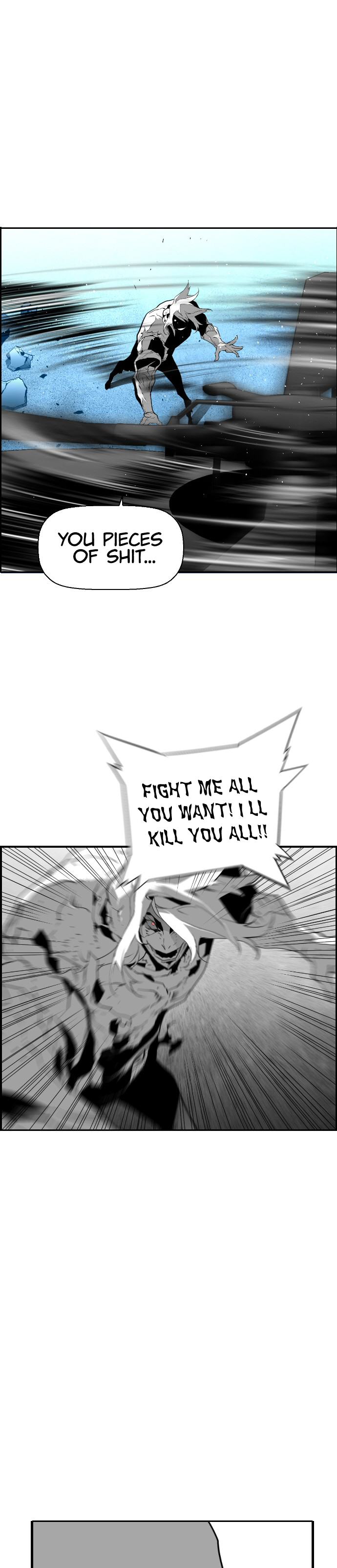 Read Terror Man (en) Manga Online