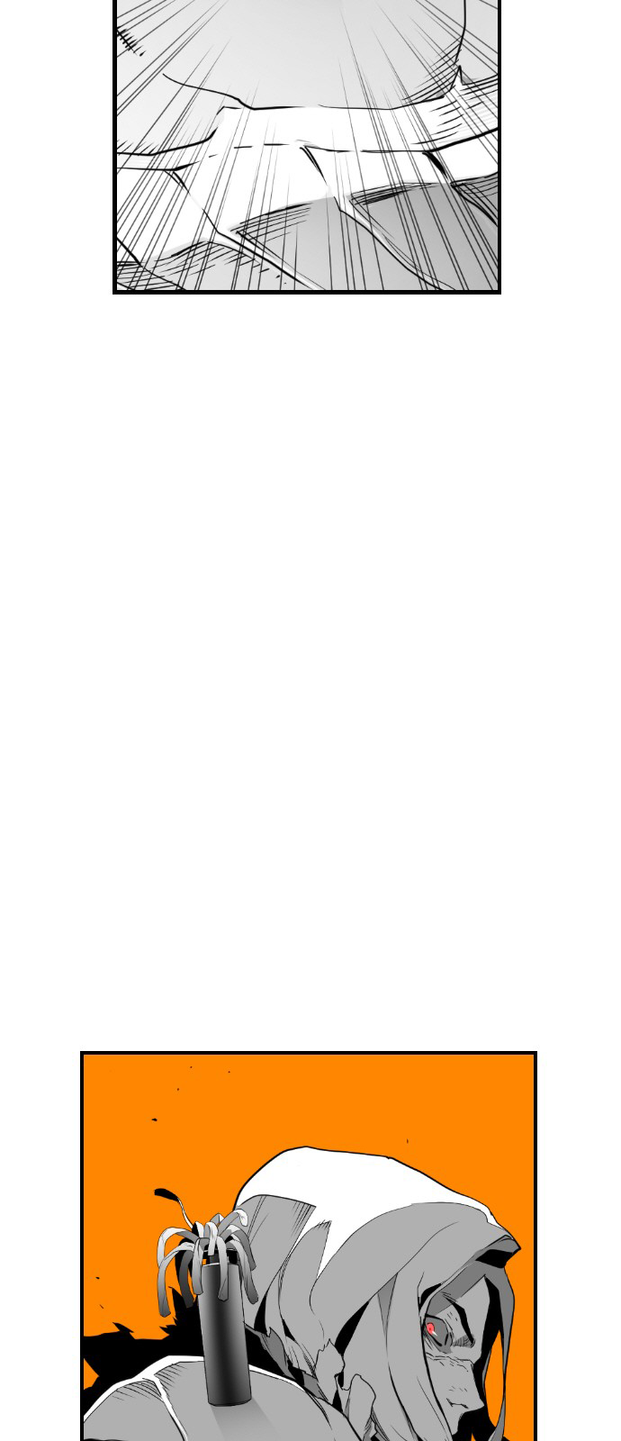 Read Terror Man (en) Manga Online