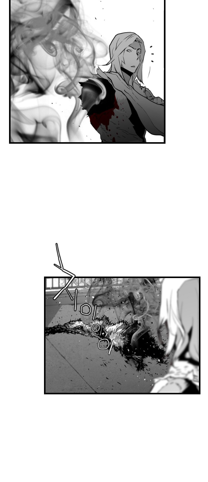 Read Terror Man (en) Manga Online