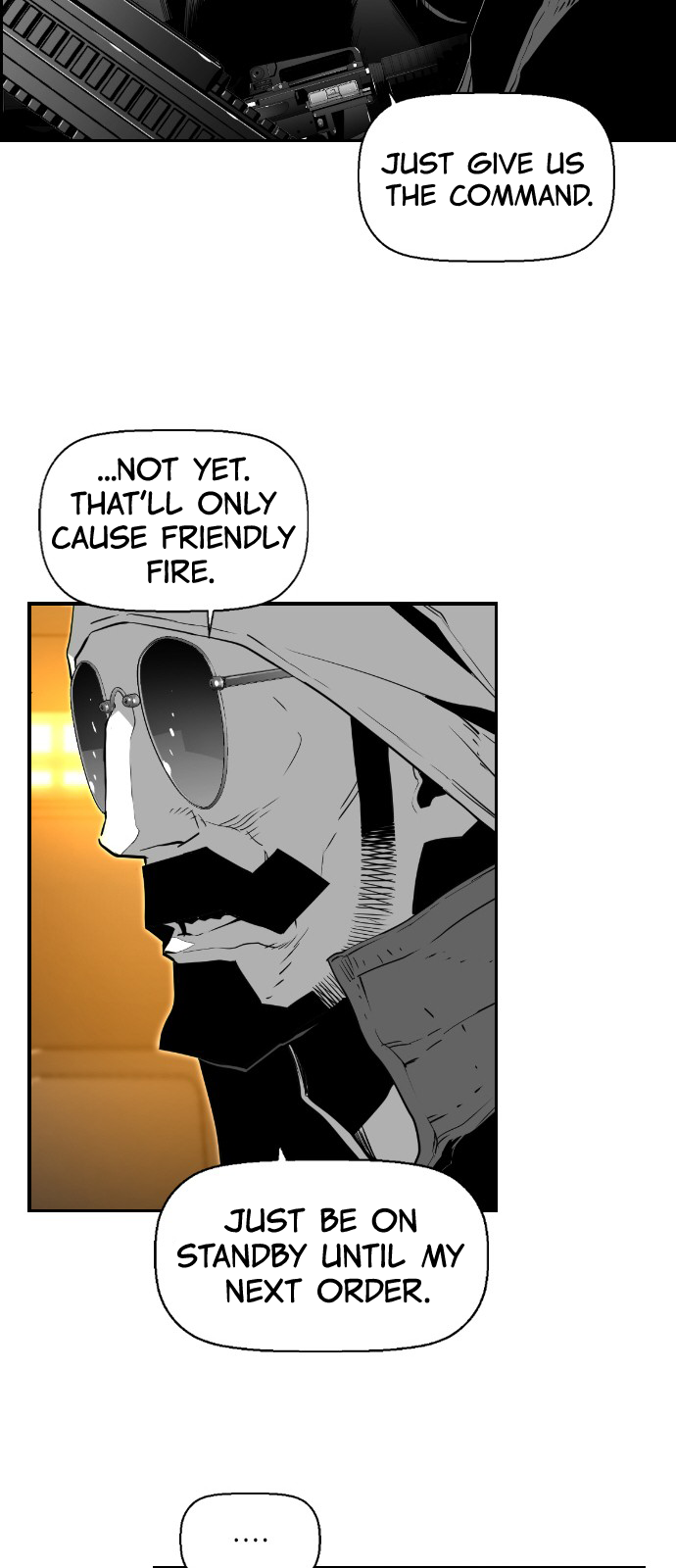 Read Terror Man (en) Manga Online