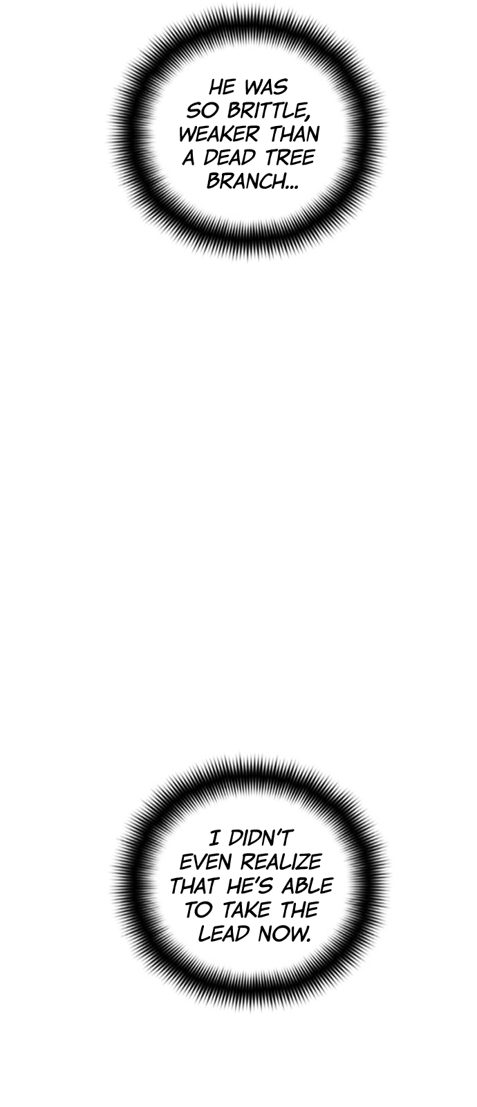 Read Terror Man (en) Manga Online