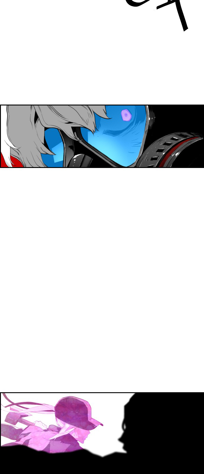 Read Terror Man (en) Manga Online