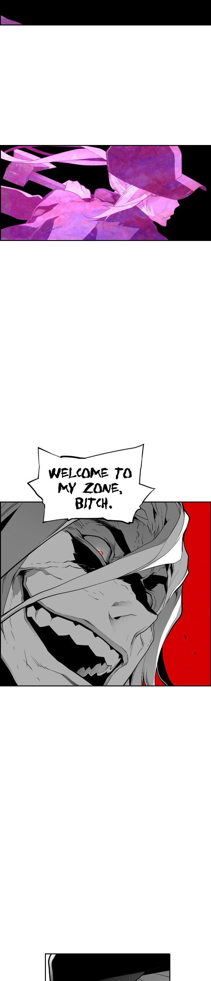 Read Terror Man (en) Manga Online