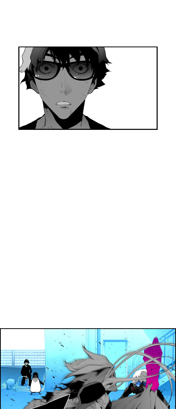 Read Terror Man (en) Manga Online