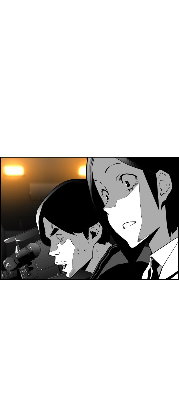 Read Terror Man (en) Manga Online