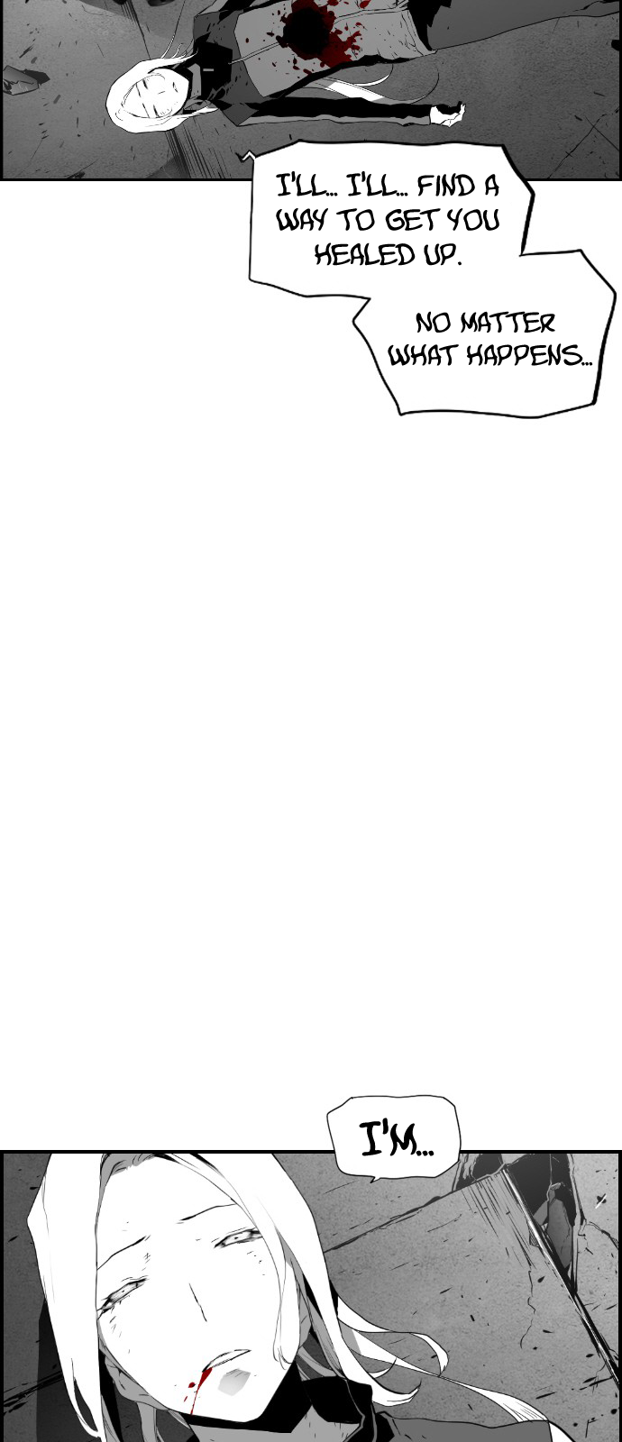 Read Terror Man (en) Manga Online