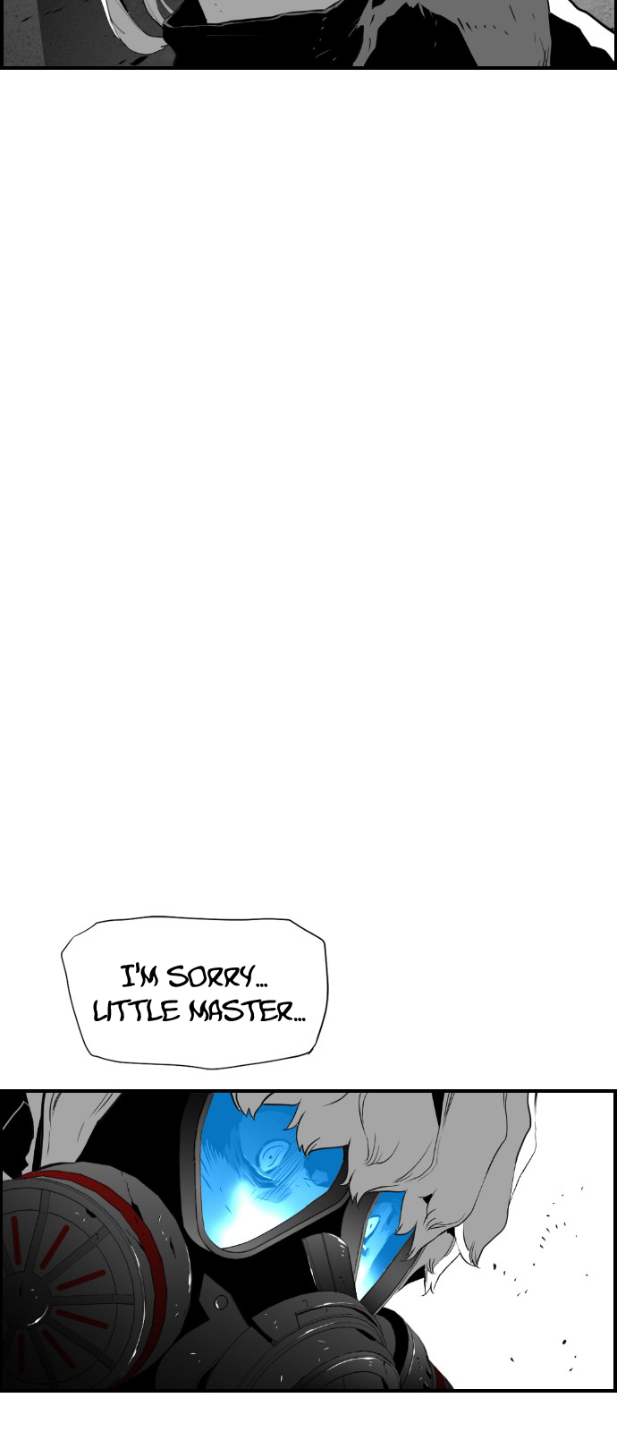 Read Terror Man (en) Manga Online