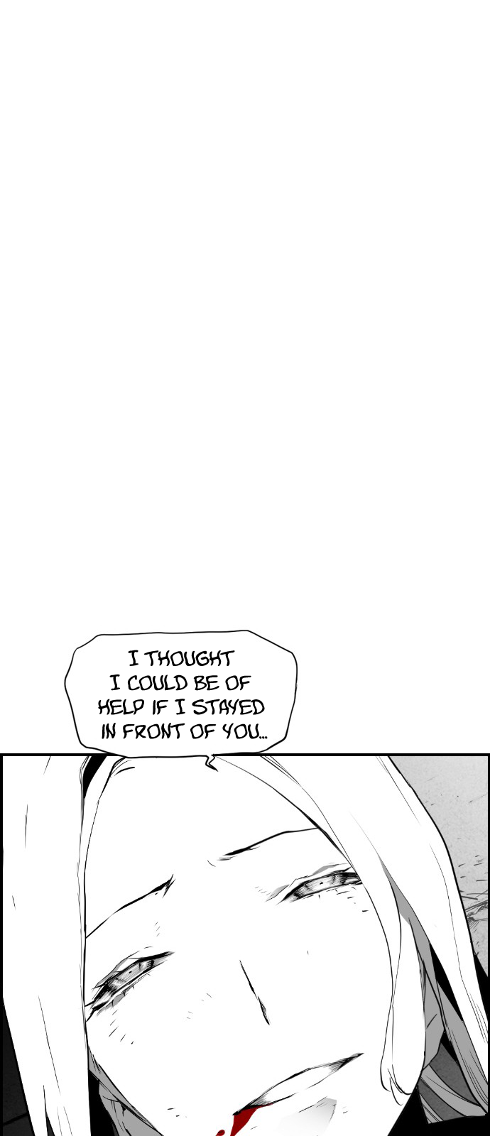 Read Terror Man (en) Manga Online