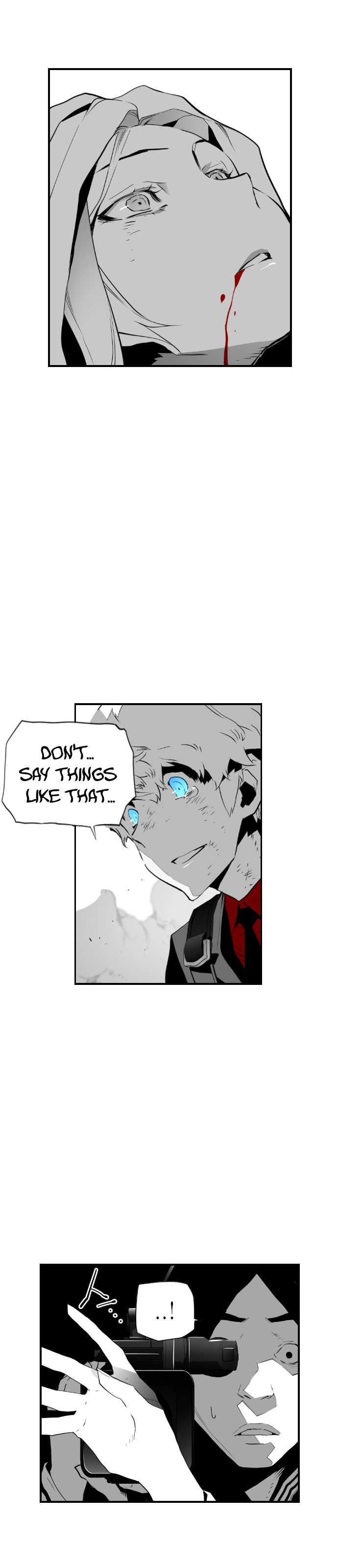 Read Terror Man (en) Manga Online