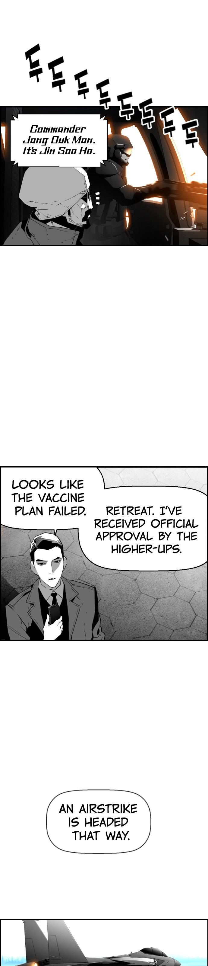 Read Terror Man (en) Manga Online