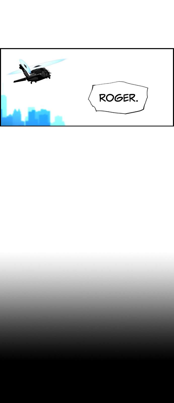 Read Terror Man (en) Manga Online