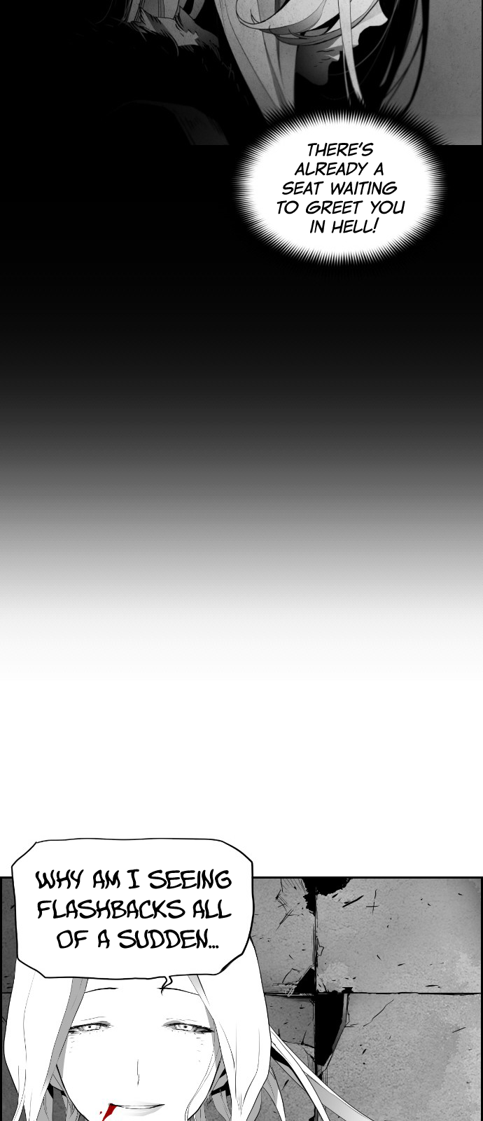 Read Terror Man (en) Manga Online