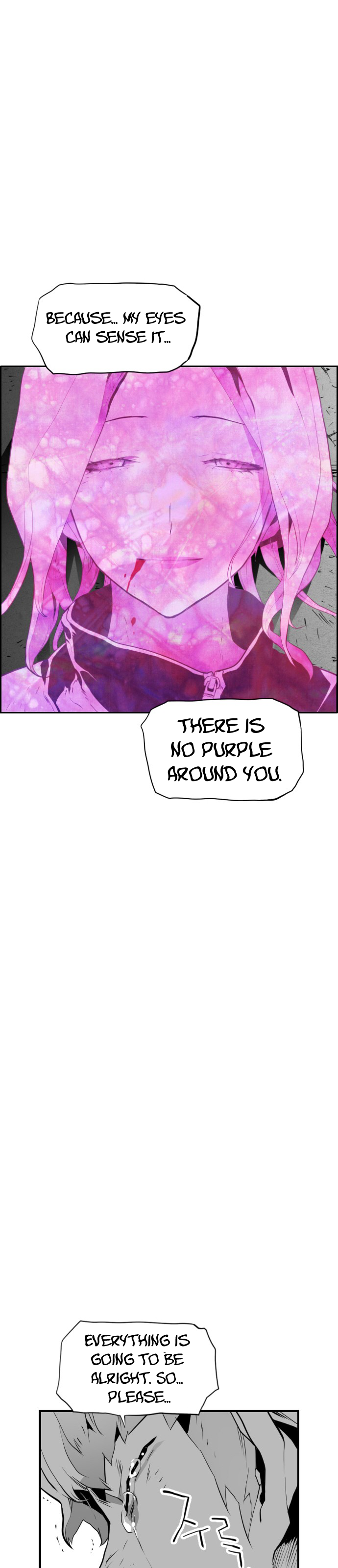 Read Terror Man (en) Manga Online