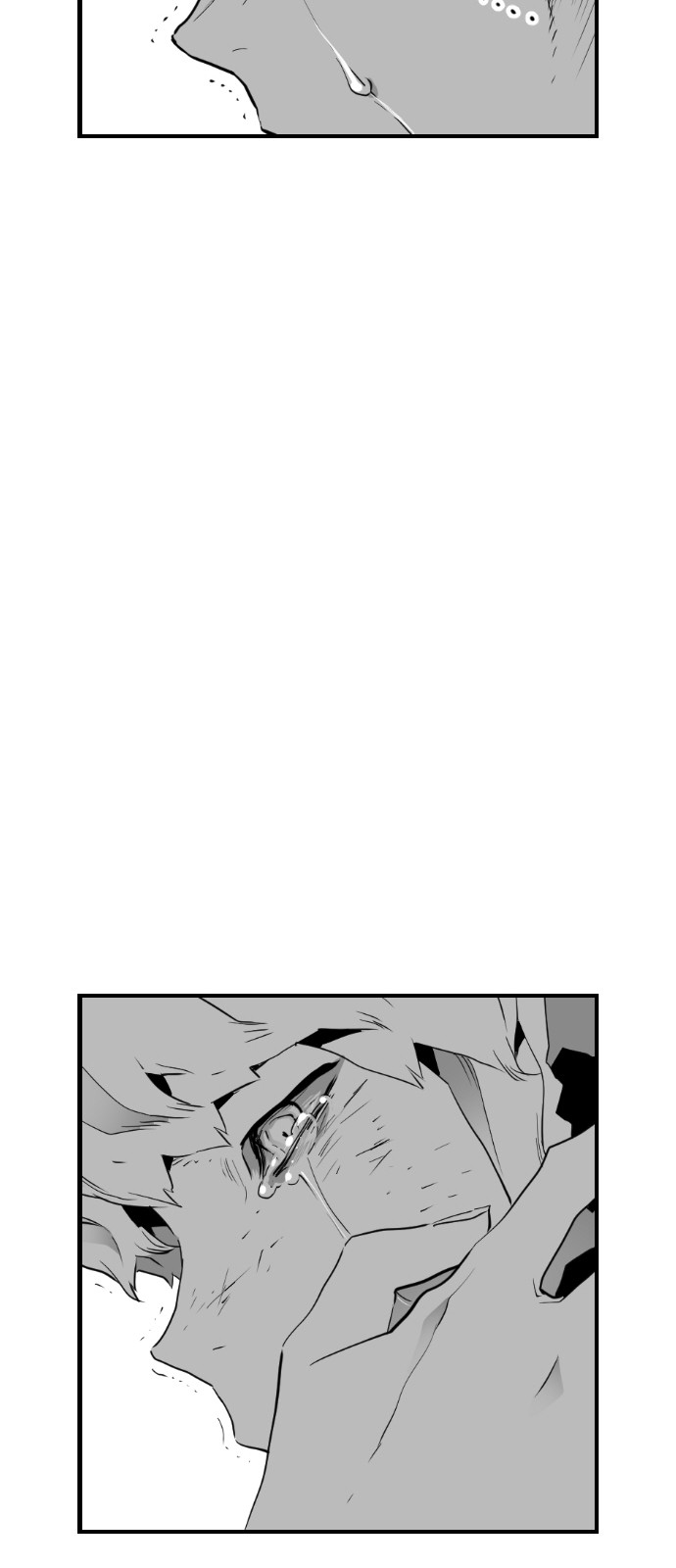 Read Terror Man (en) Manga Online