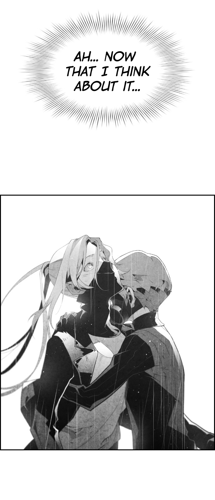 Read Terror Man (en) Manga Online