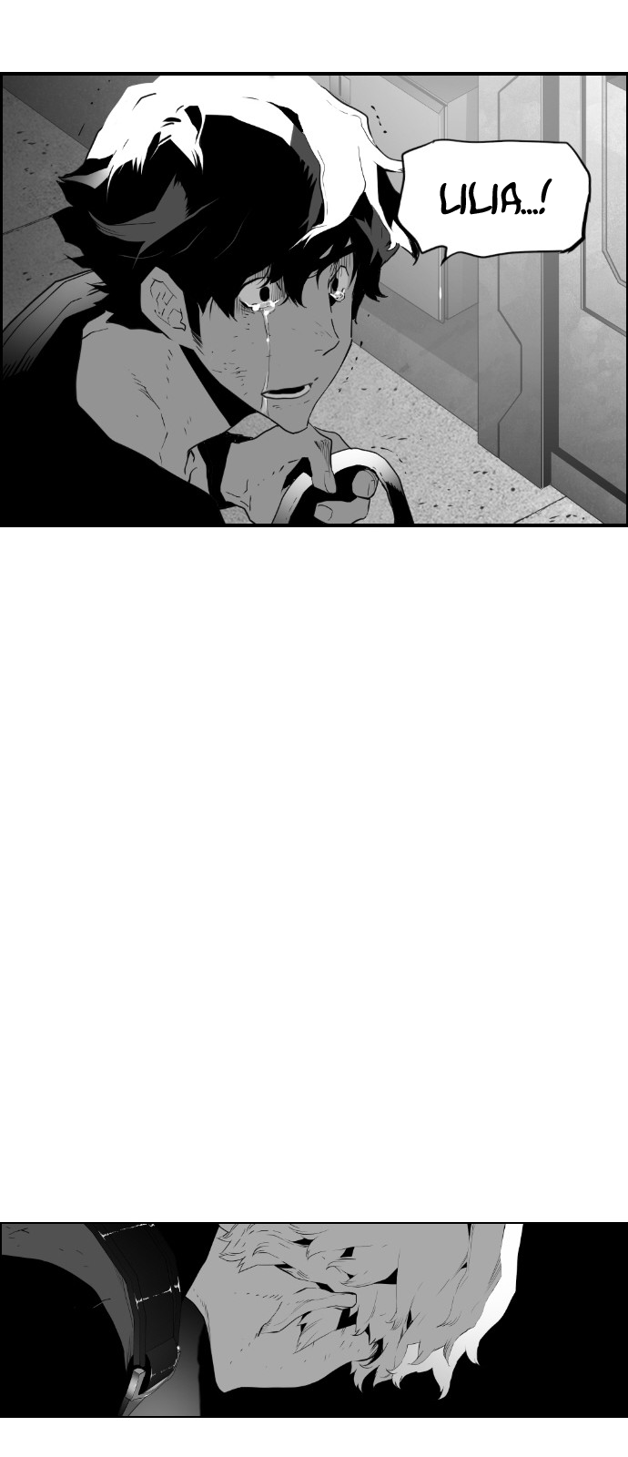 Read Terror Man (en) Manga Online