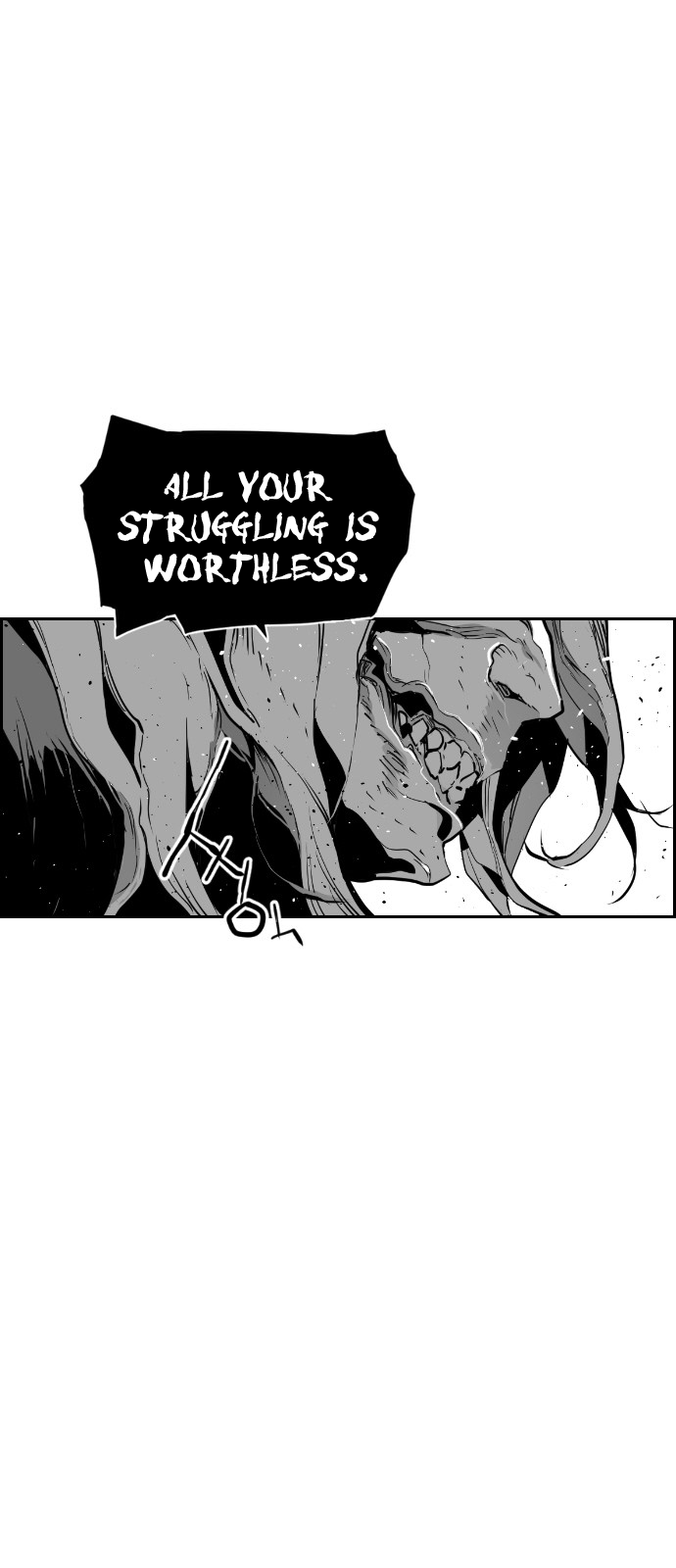 Read Terror Man (en) Manga Online