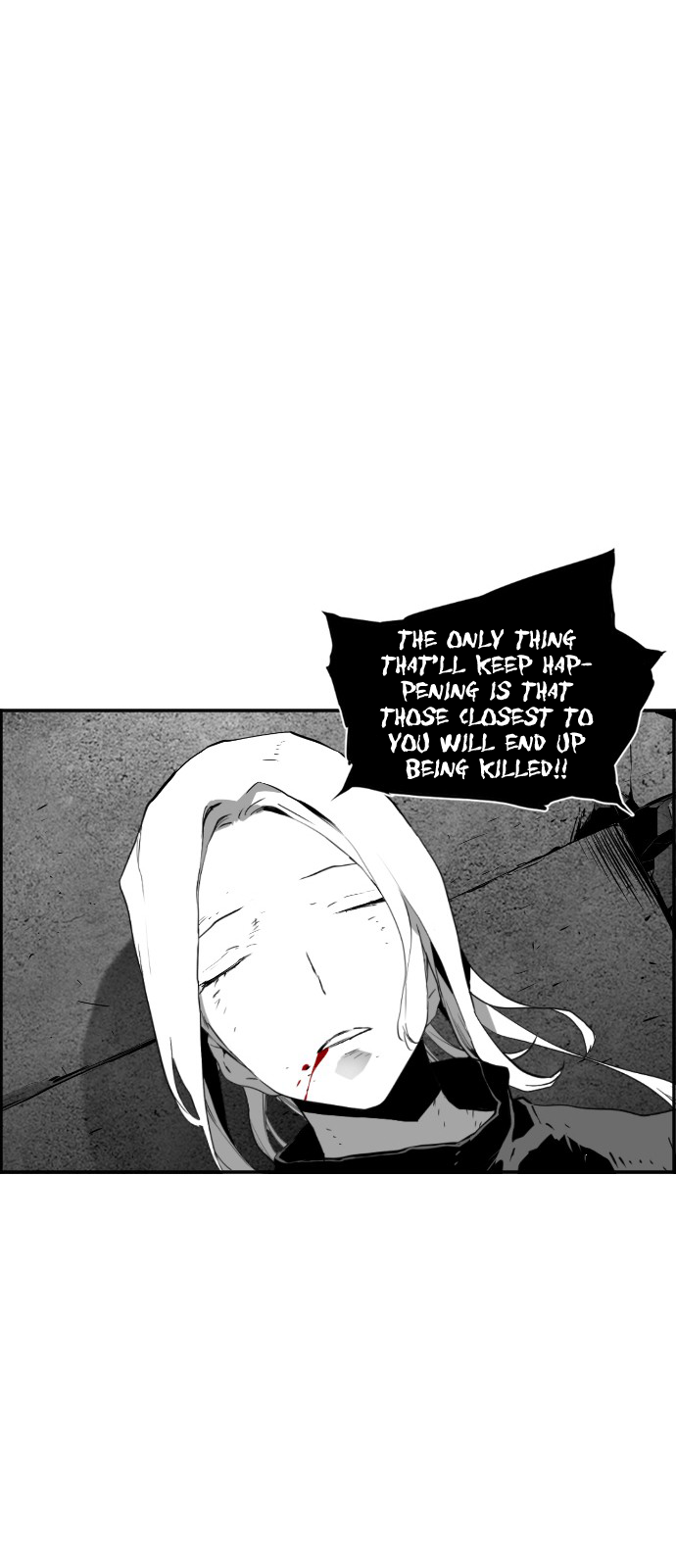 Read Terror Man (en) Manga Online