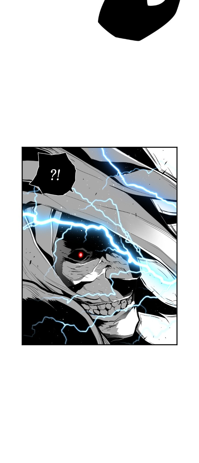 Read Terror Man (en) Manga Online