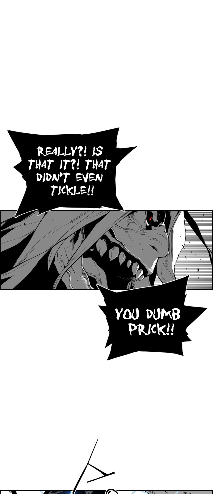 Read Terror Man (en) Manga Online