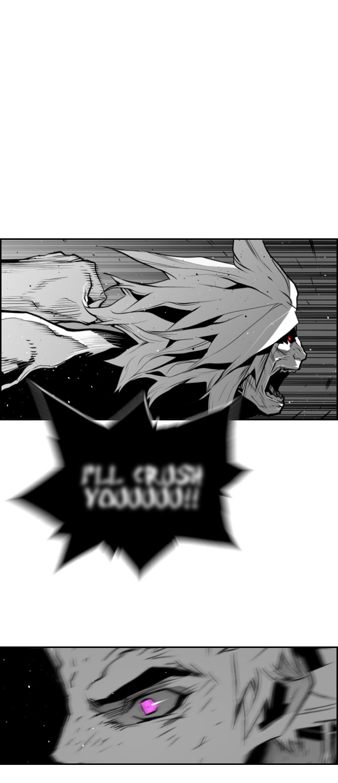 Read Terror Man (en) Manga Online