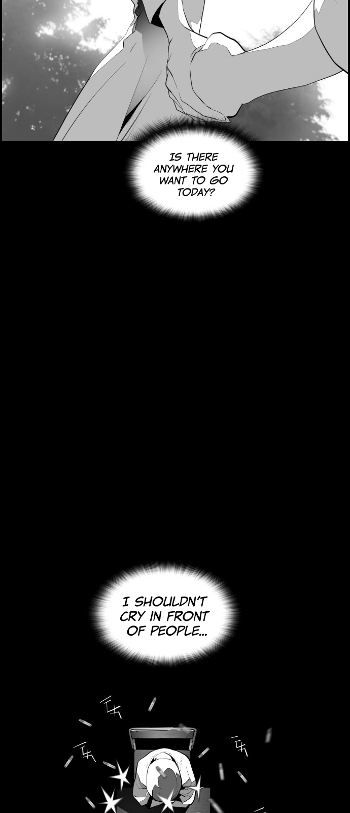 Read Terror Man (en) Manga Online