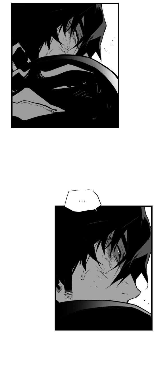 Read Terror Man (en) Manga Online