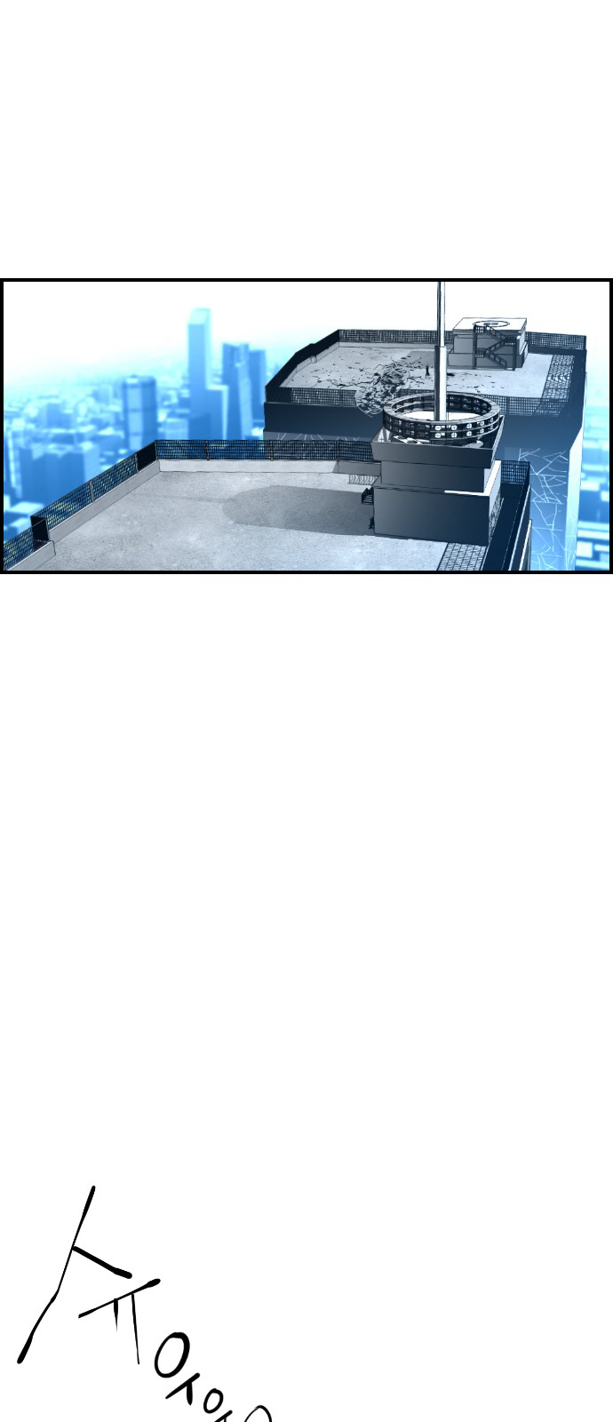 Read Terror Man (en) Manga Online