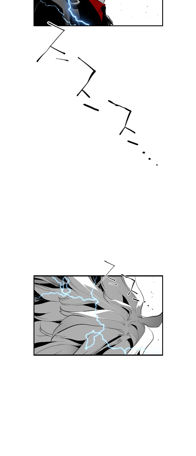 Read Terror Man (en) Manga Online