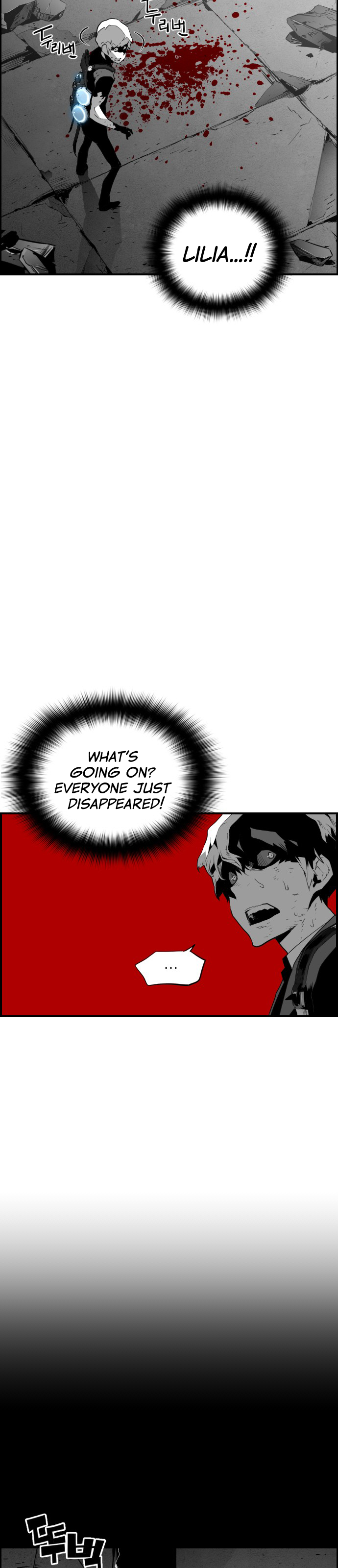 Read Terror Man (en) Manga Online