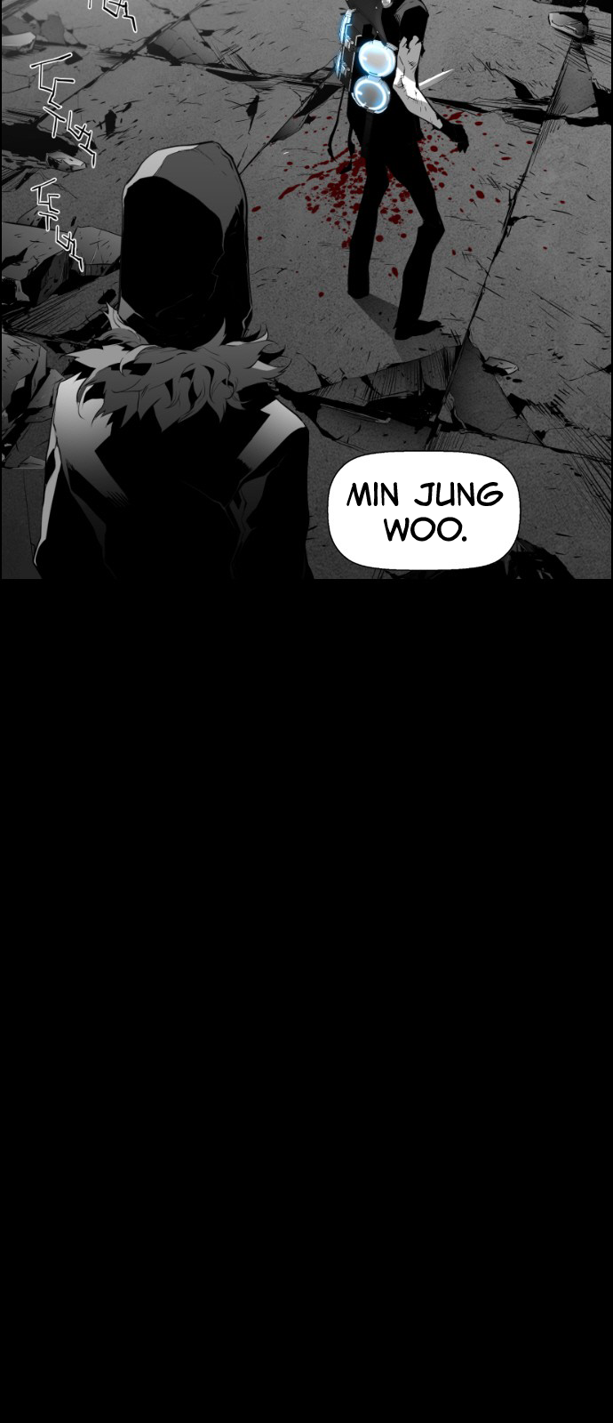 Read Terror Man (en) Manga Online