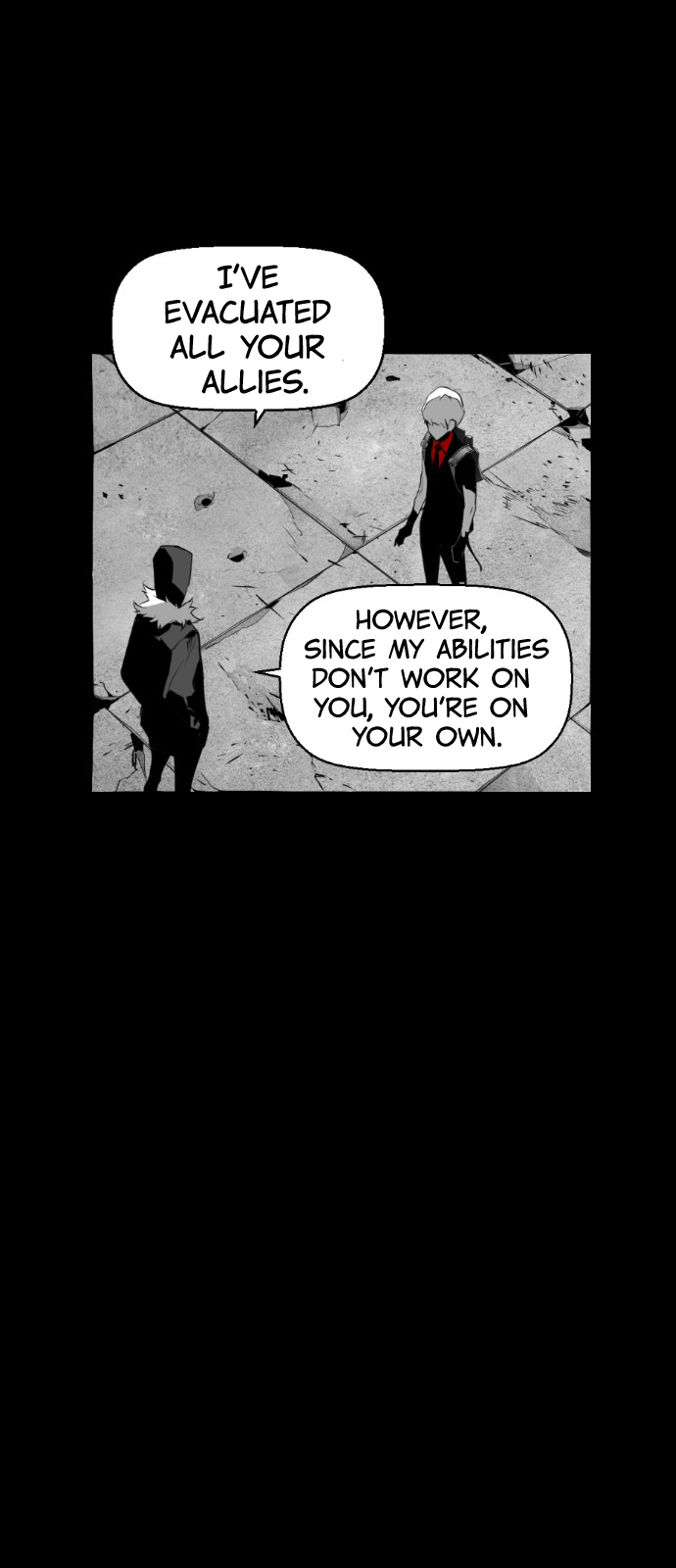 Read Terror Man (en) Manga Online