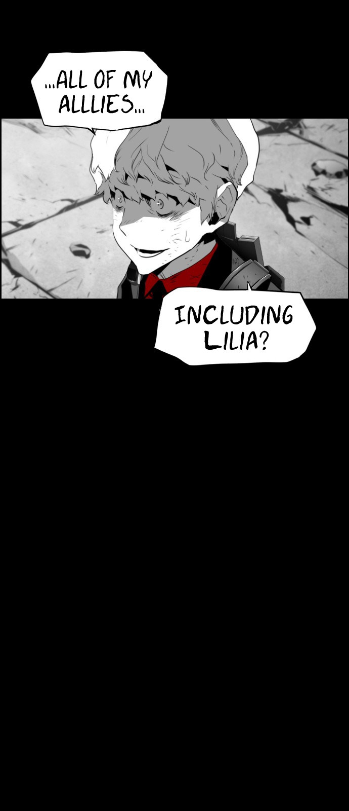 Read Terror Man (en) Manga Online