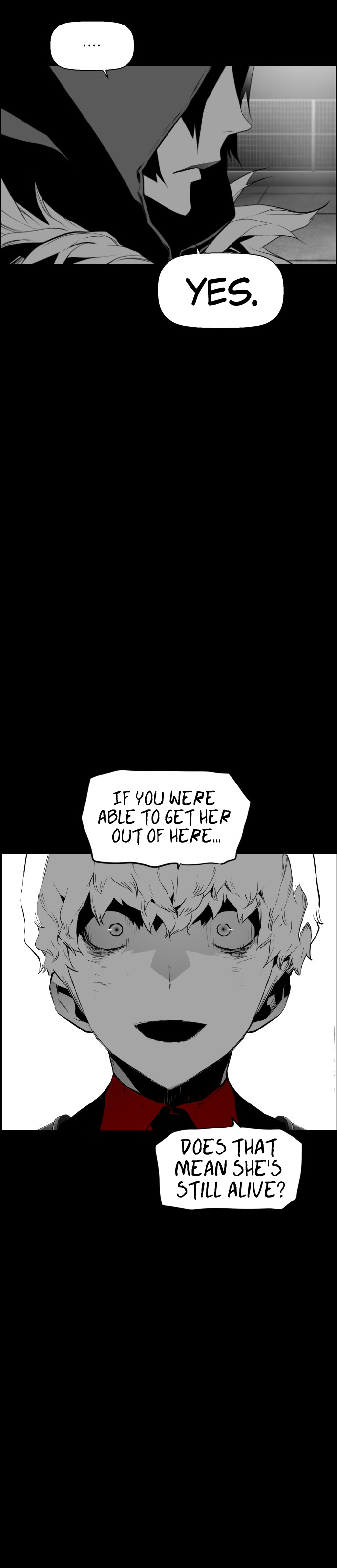 Read Terror Man (en) Manga Online