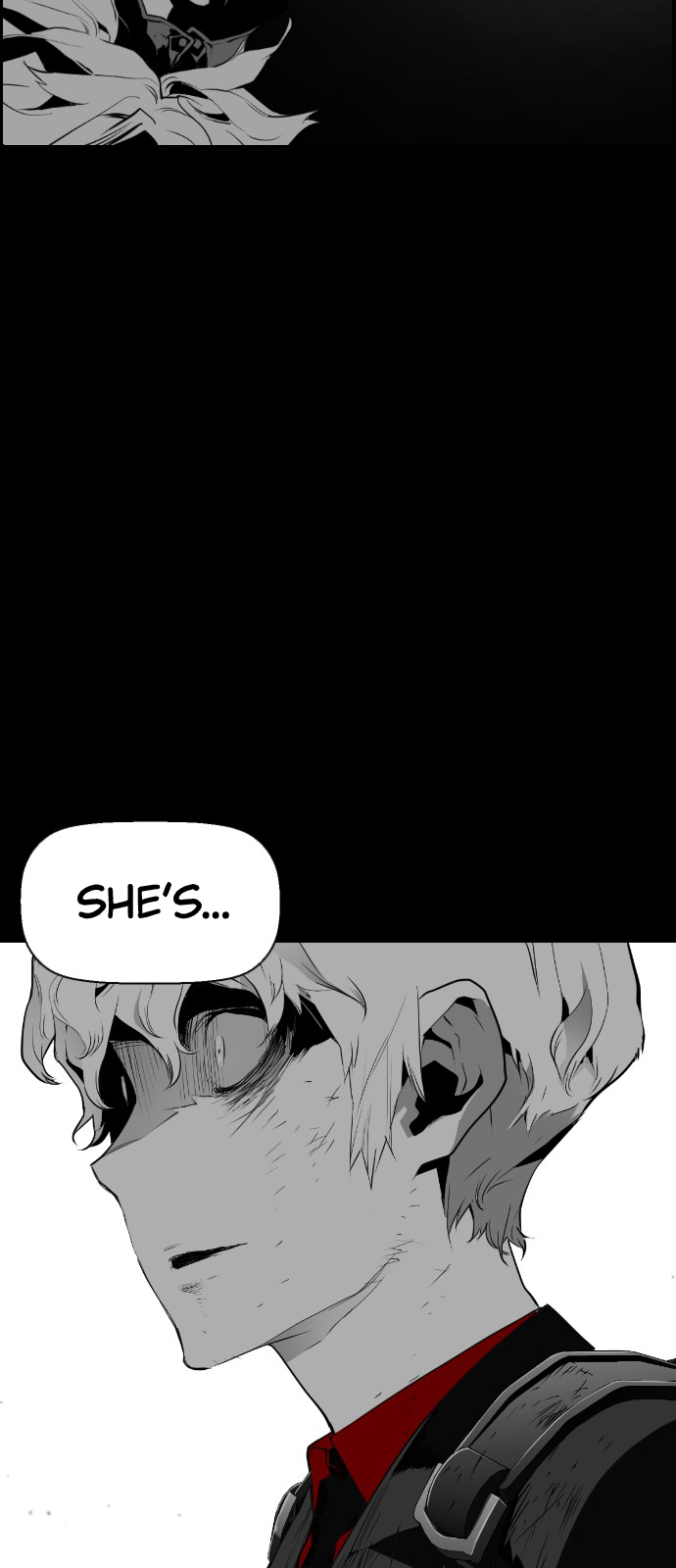 Read Terror Man (en) Manga Online