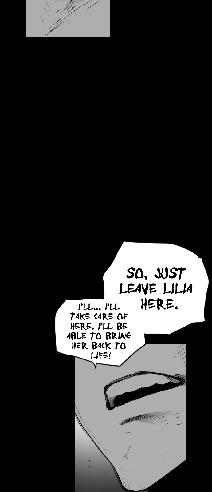 Read Terror Man (en) Manga Online