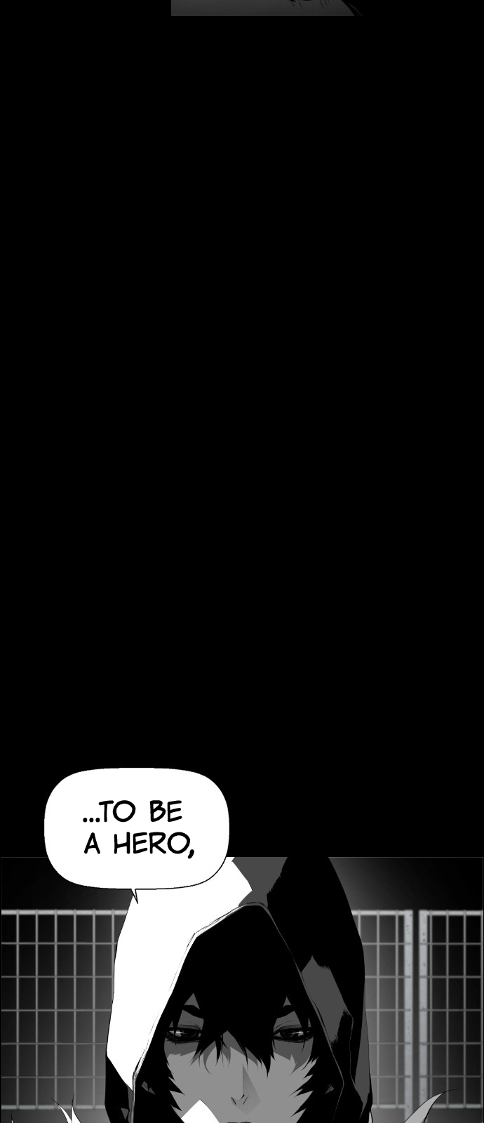 Read Terror Man (en) Manga Online