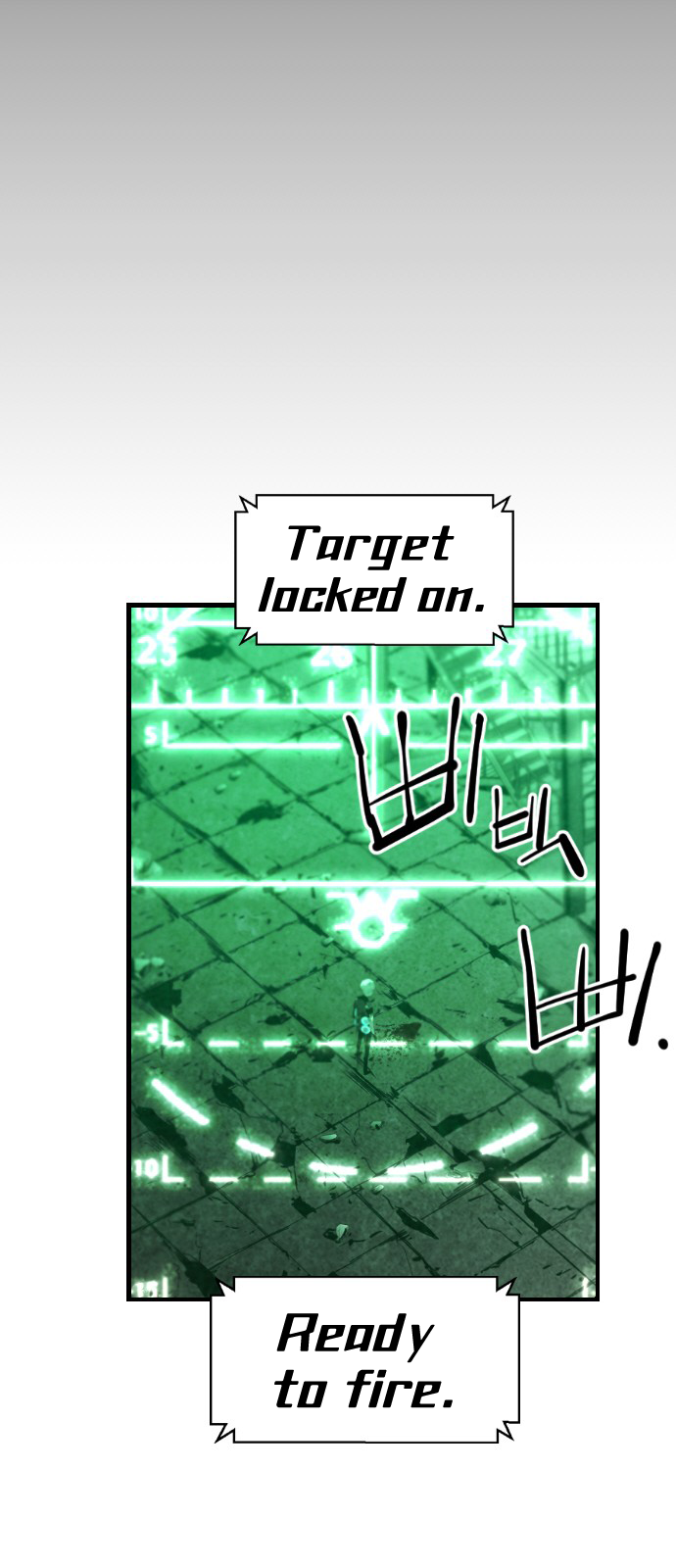 Read Terror Man (en) Manga Online