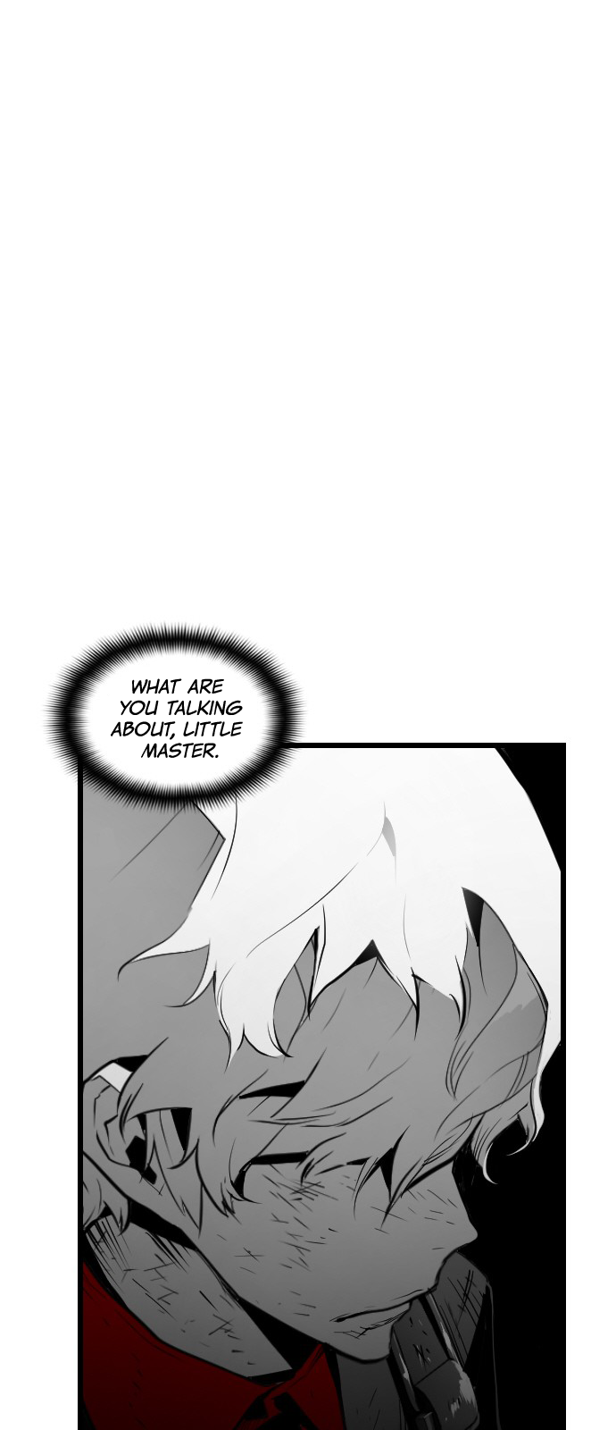 Read Terror Man (en) Manga Online