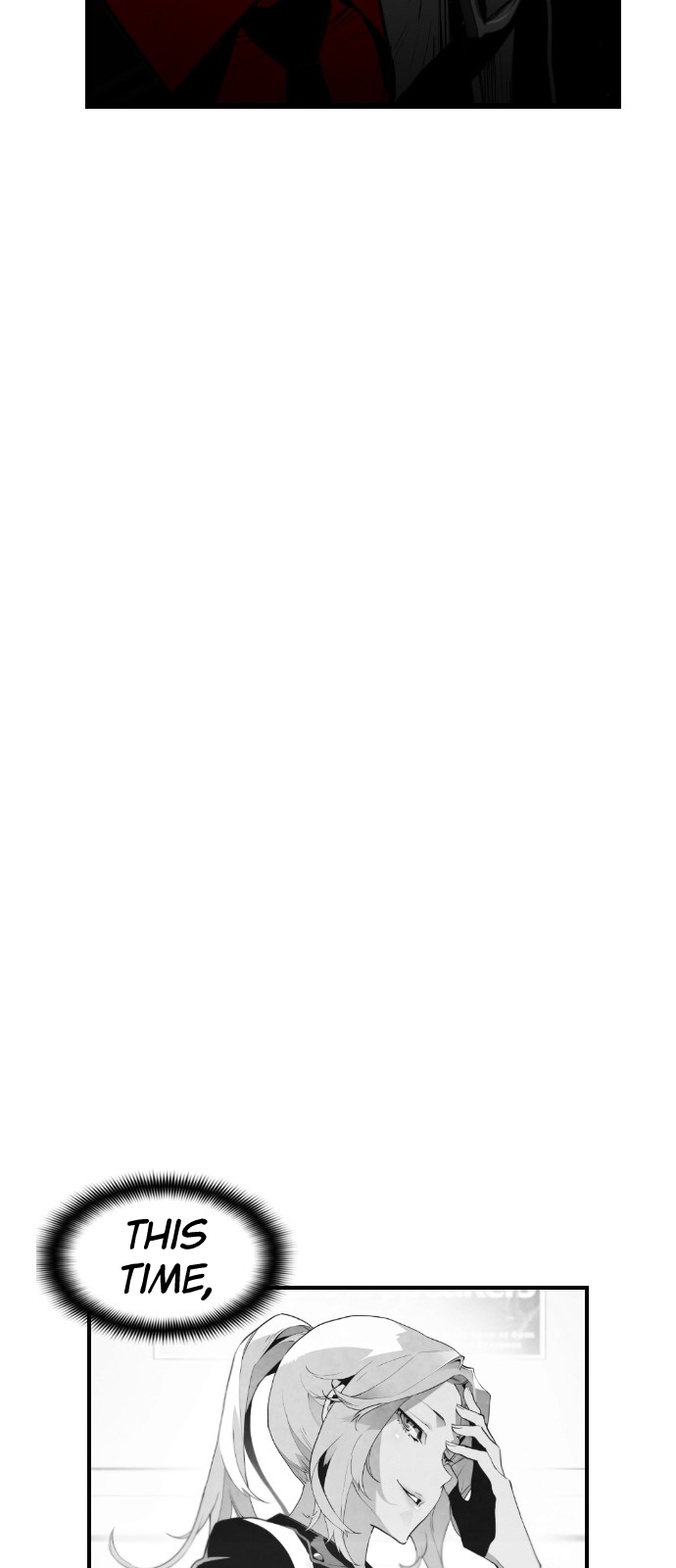 Read Terror Man (en) Manga Online