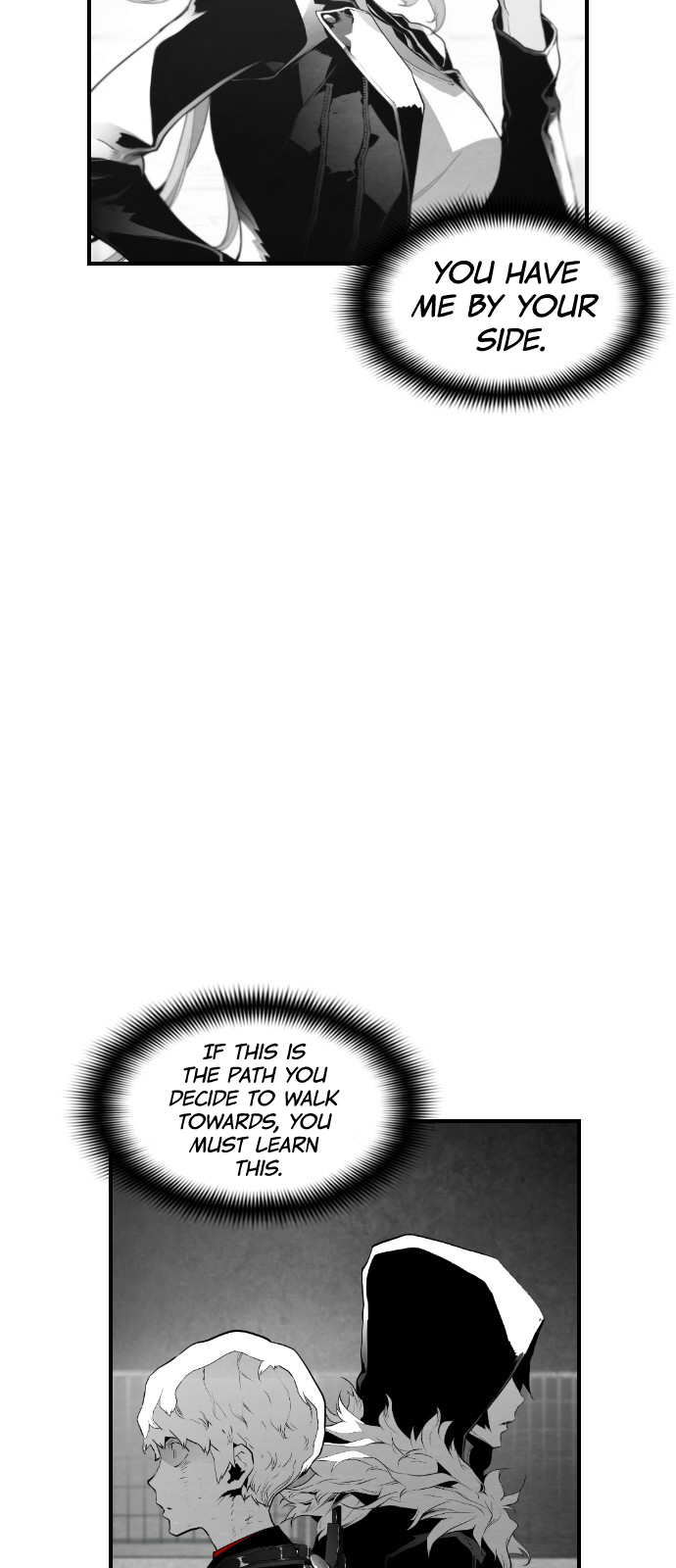 Read Terror Man (en) Manga Online