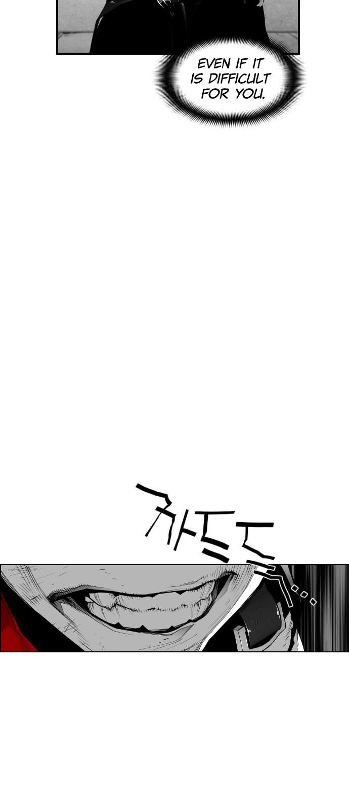 Read Terror Man (en) Manga Online