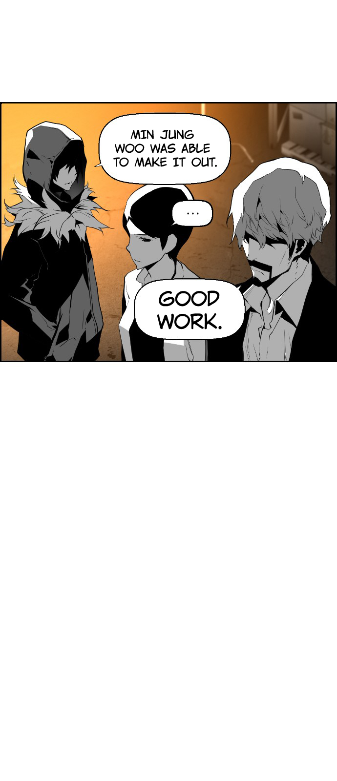 Read Terror Man (en) Manga Online