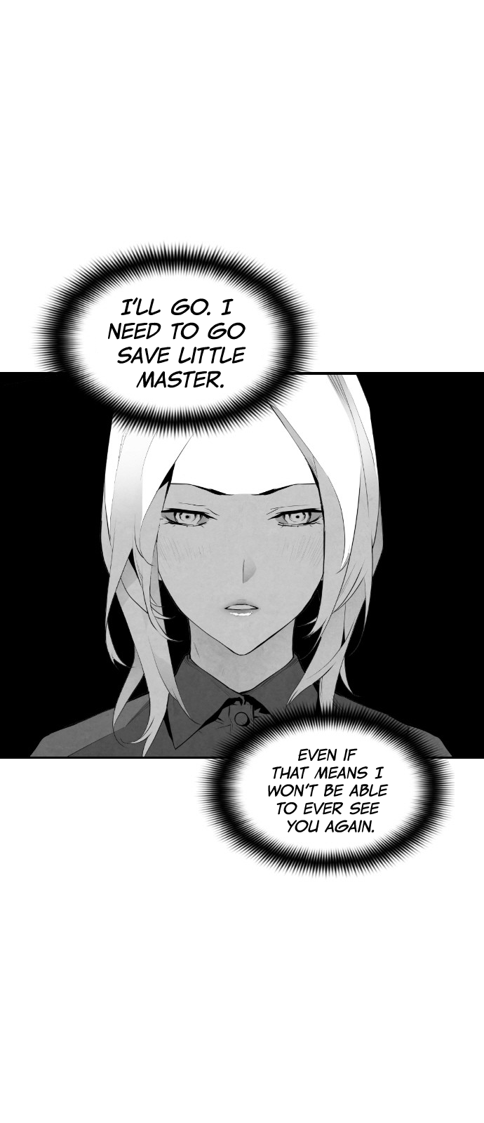 Read Terror Man (en) Manga Online