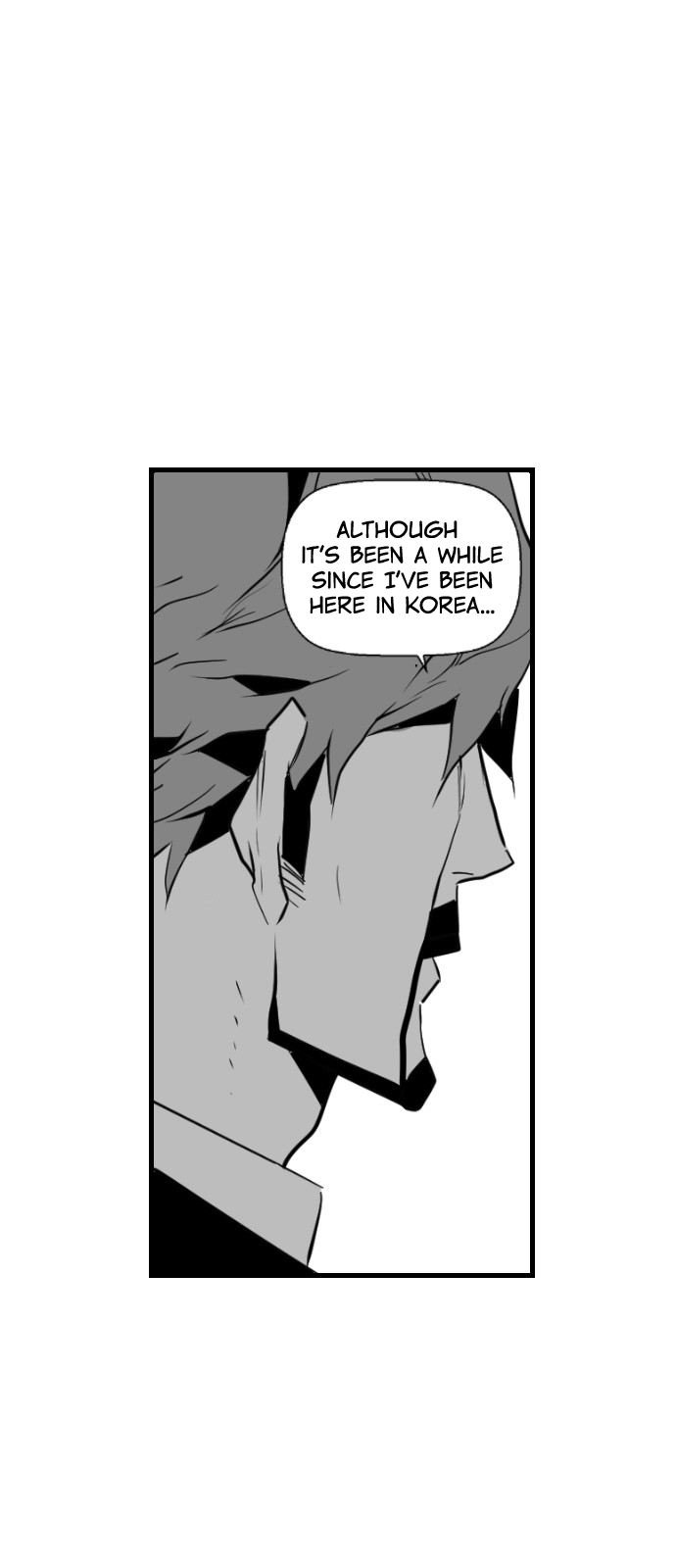 Read Terror Man (en) Manga Online