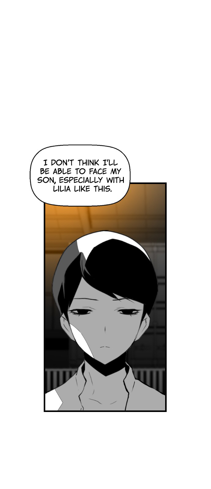 Read Terror Man (en) Manga Online