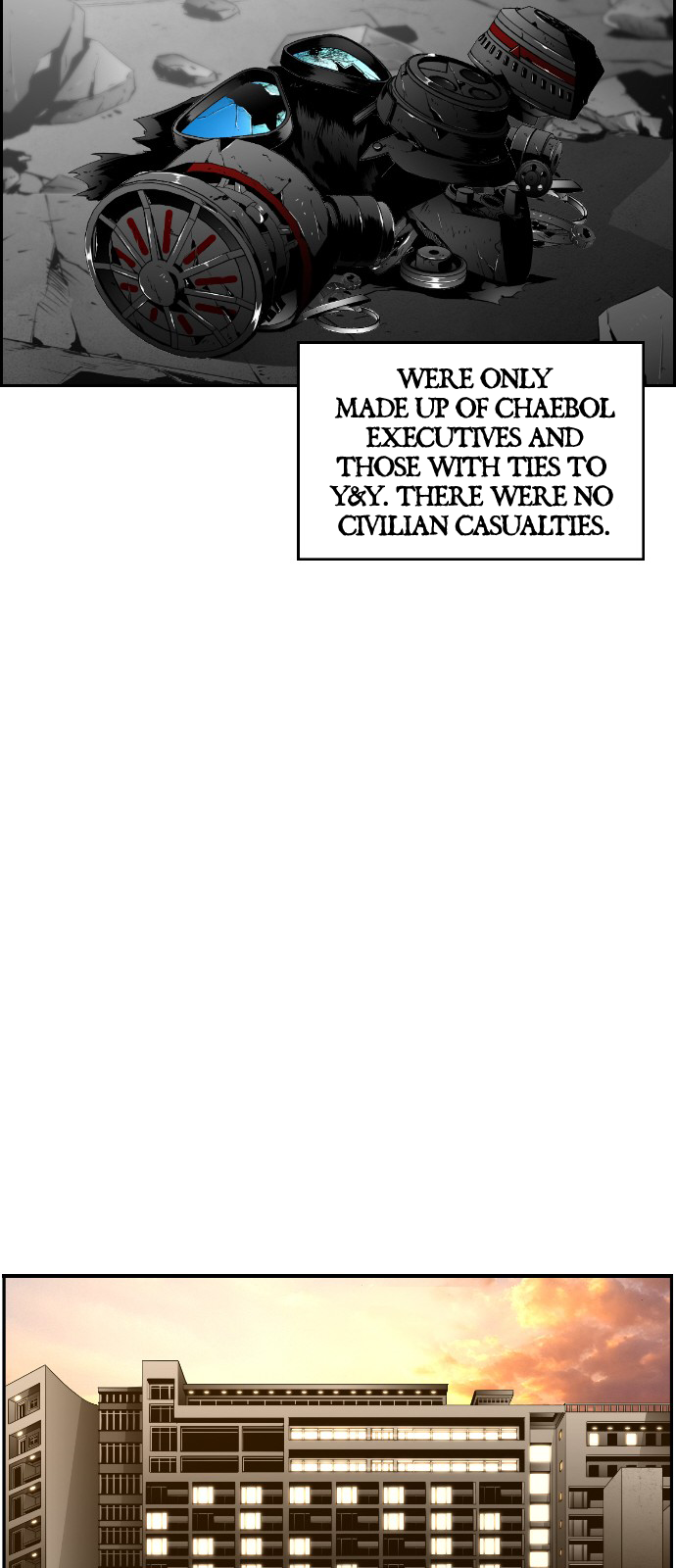 Read Terror Man (en) Manga Online