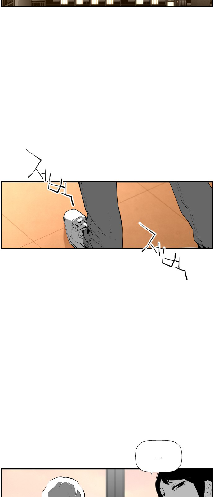 Read Terror Man (en) Manga Online