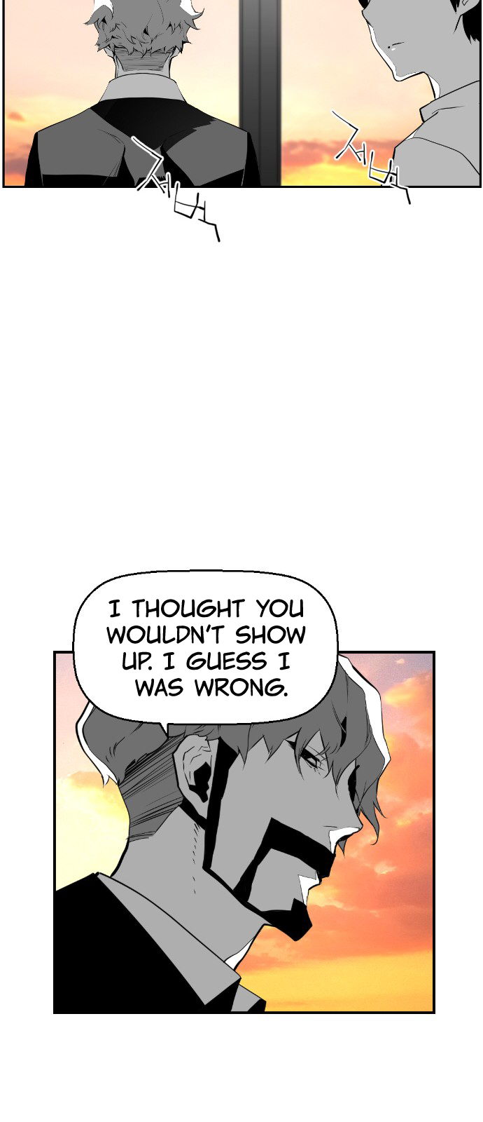 Read Terror Man (en) Manga Online