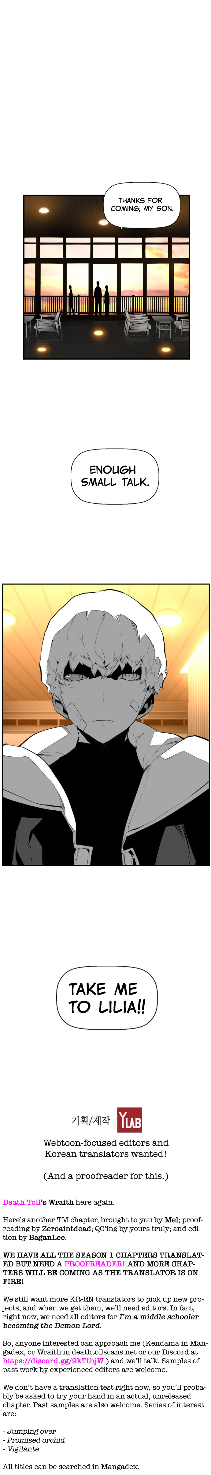 Read Terror Man (en) Manga Online